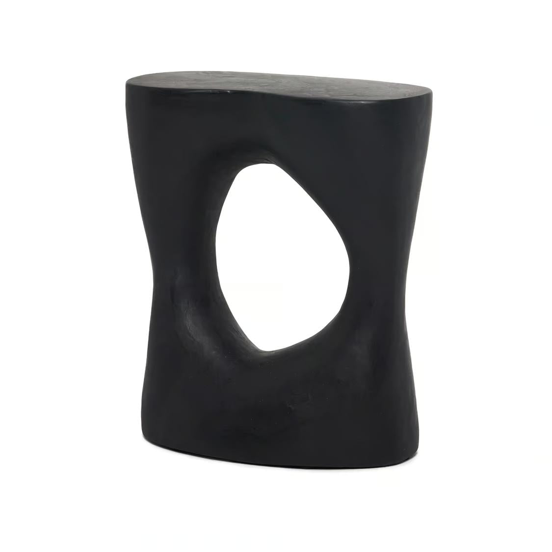 Interlude Josephine Side Table