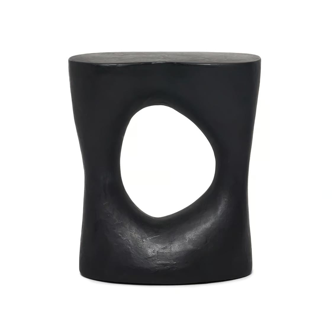Interlude Josephine Side Table