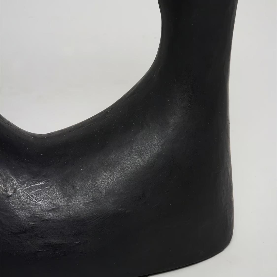 Interlude Josephine Side Table