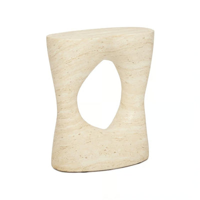 Interlude Josephine Side Table