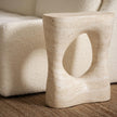 Interlude Josephine Side Table
