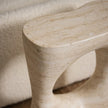 Interlude Josephine Side Table