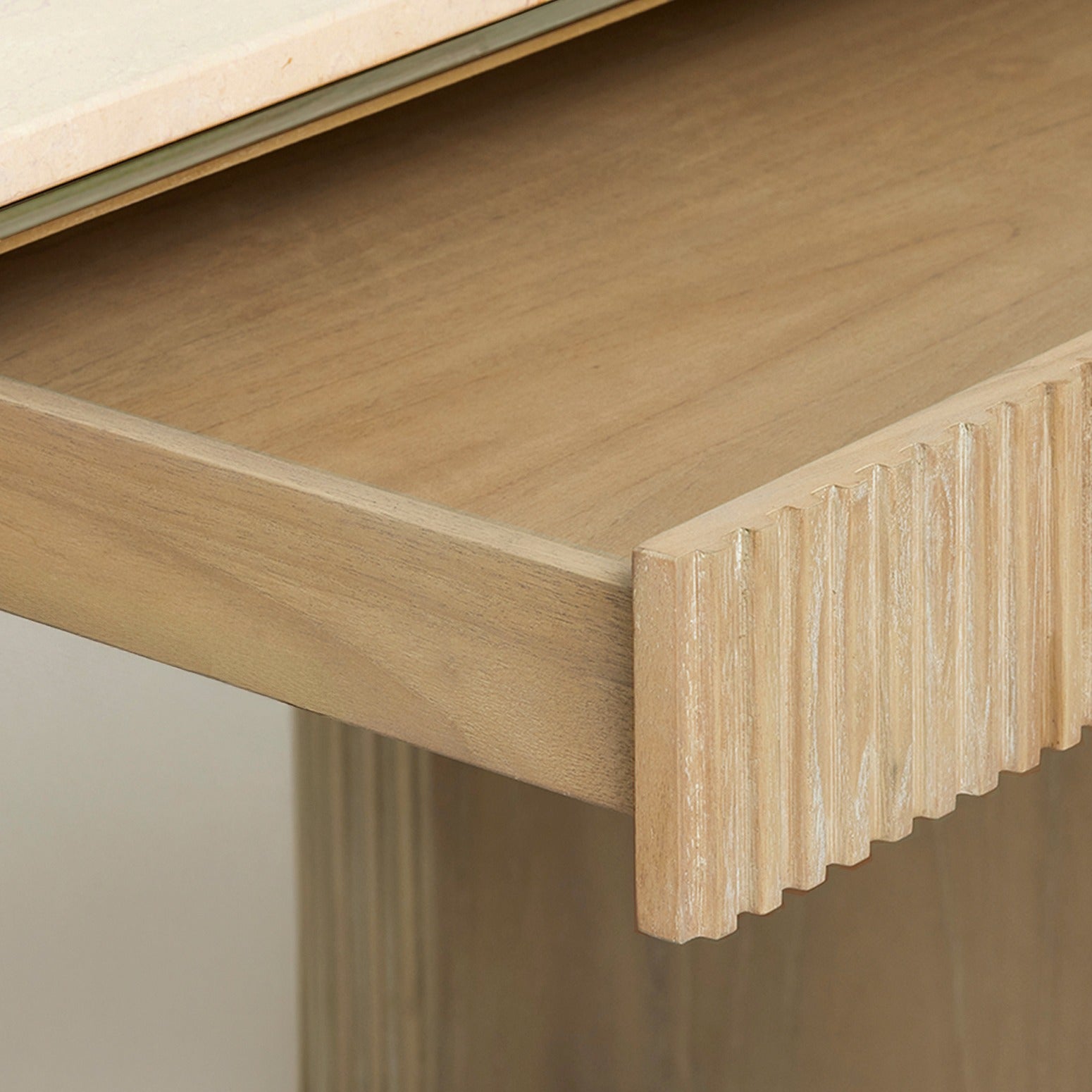 Interlude Morrison Desk