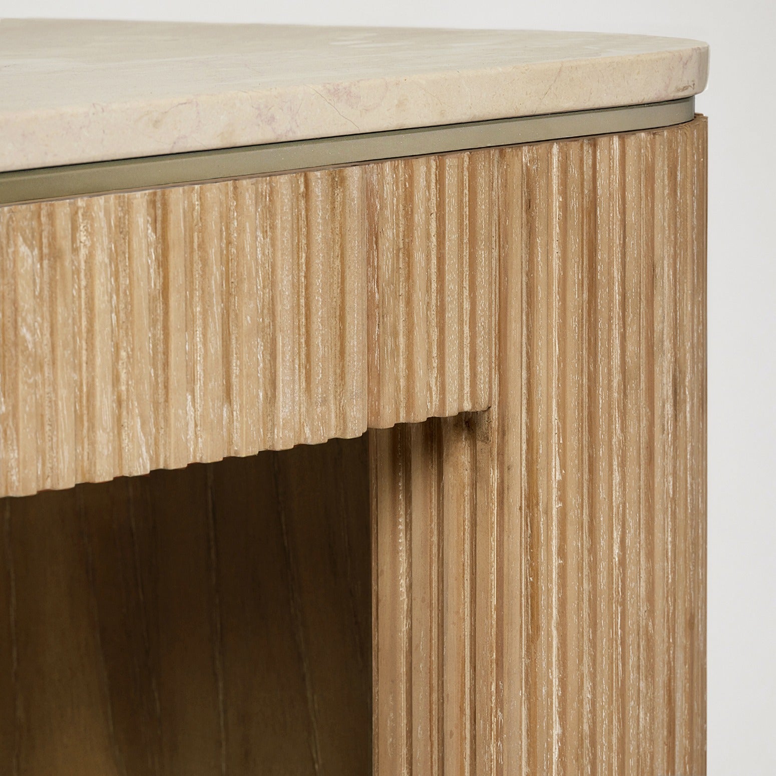 Interlude Morrison Desk