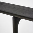 Interlude Morgan Console
