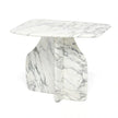 Interlude Celine Side Table