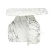 Interlude Celine Side Table