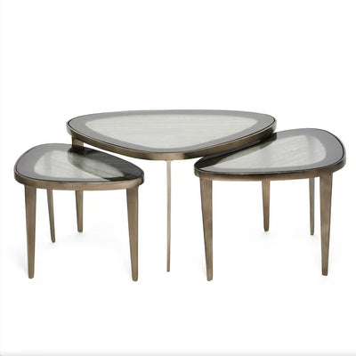 Interlude Jan Bunching Table