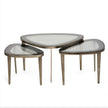 Interlude Jan Bunching Table