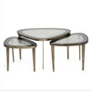 Interlude Jan Bunching Table