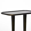 Interlude Axel Drink Table