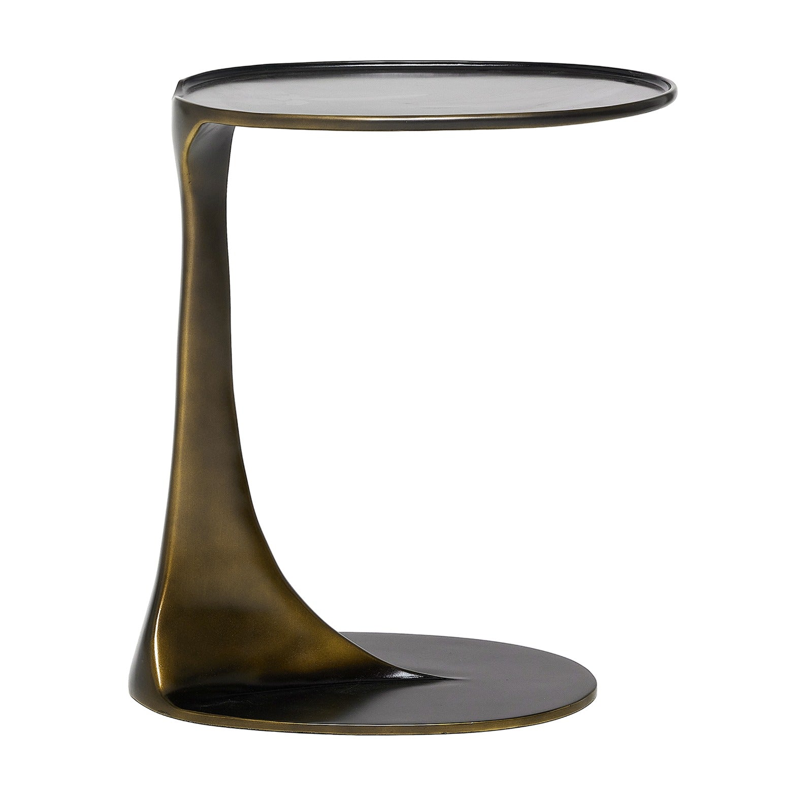Interlude Duval Grand Hugging Table