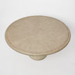 Interlude Harperly Dining Table
