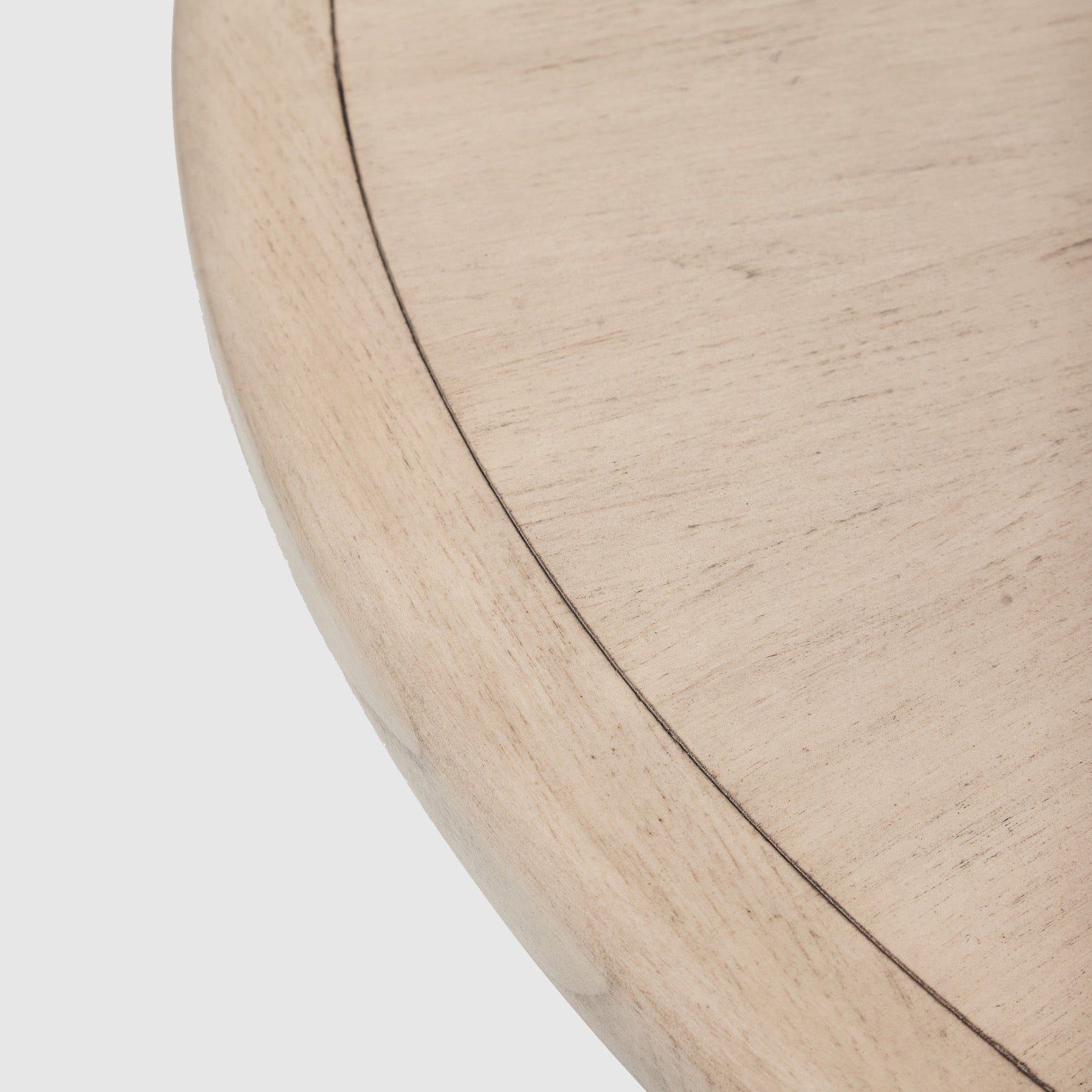 Interlude Harperly Dining Table