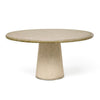Interlude Harperly Dining Table