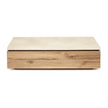 Interlude Branford Rectangular Cocktail Table