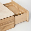 Interlude Branford Rectangular Cocktail Table