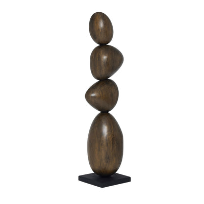 Interlude Sienna 72" Sculpture