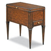 Woodbridge Furniture Chairside Deed Box