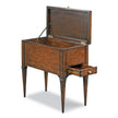 Woodbridge Furniture Chairside Deed Box