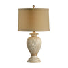 Wildwood Swirled Urn Lamp