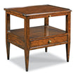 Woodbridge Furniture Marseille Bedside Table
