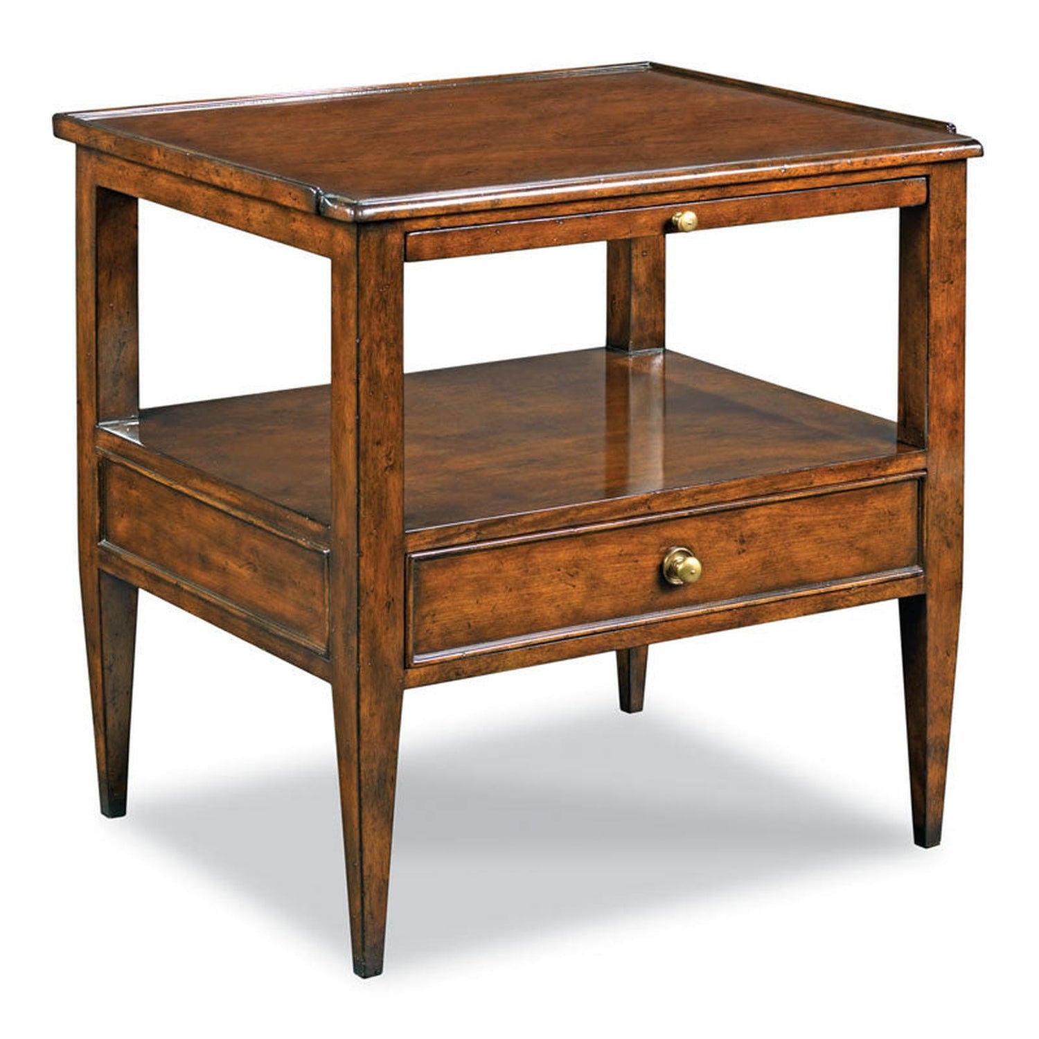 Woodbridge Furniture Marseille Bedside Table
