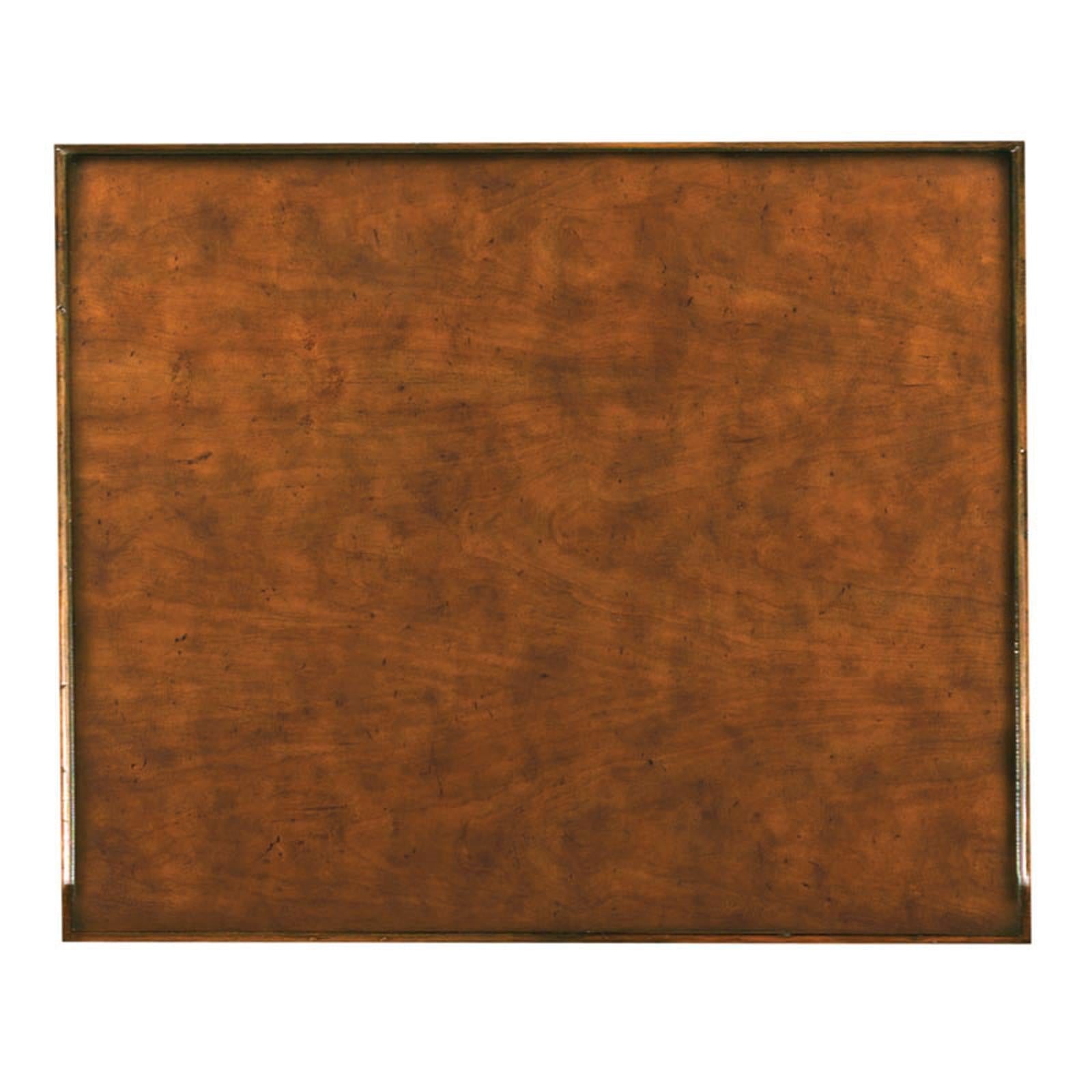 Woodbridge Furniture Marseille Bedside Table