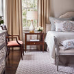 Woodbridge Furniture Marseille Bedside Table