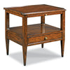 Woodbridge Furniture Marseille Bedside Table
