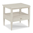 Woodbridge Furniture Marseille Bedside Table