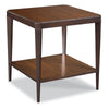 Woodbridge Furniture Tribeca Square Side Table