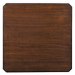 Woodbridge Furniture Tribeca Square Side Table