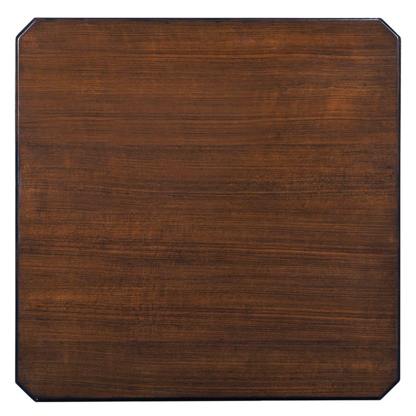 Woodbridge Furniture Tribeca Square Side Table