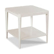 Woodbridge Furniture Tribeca Square Side Table