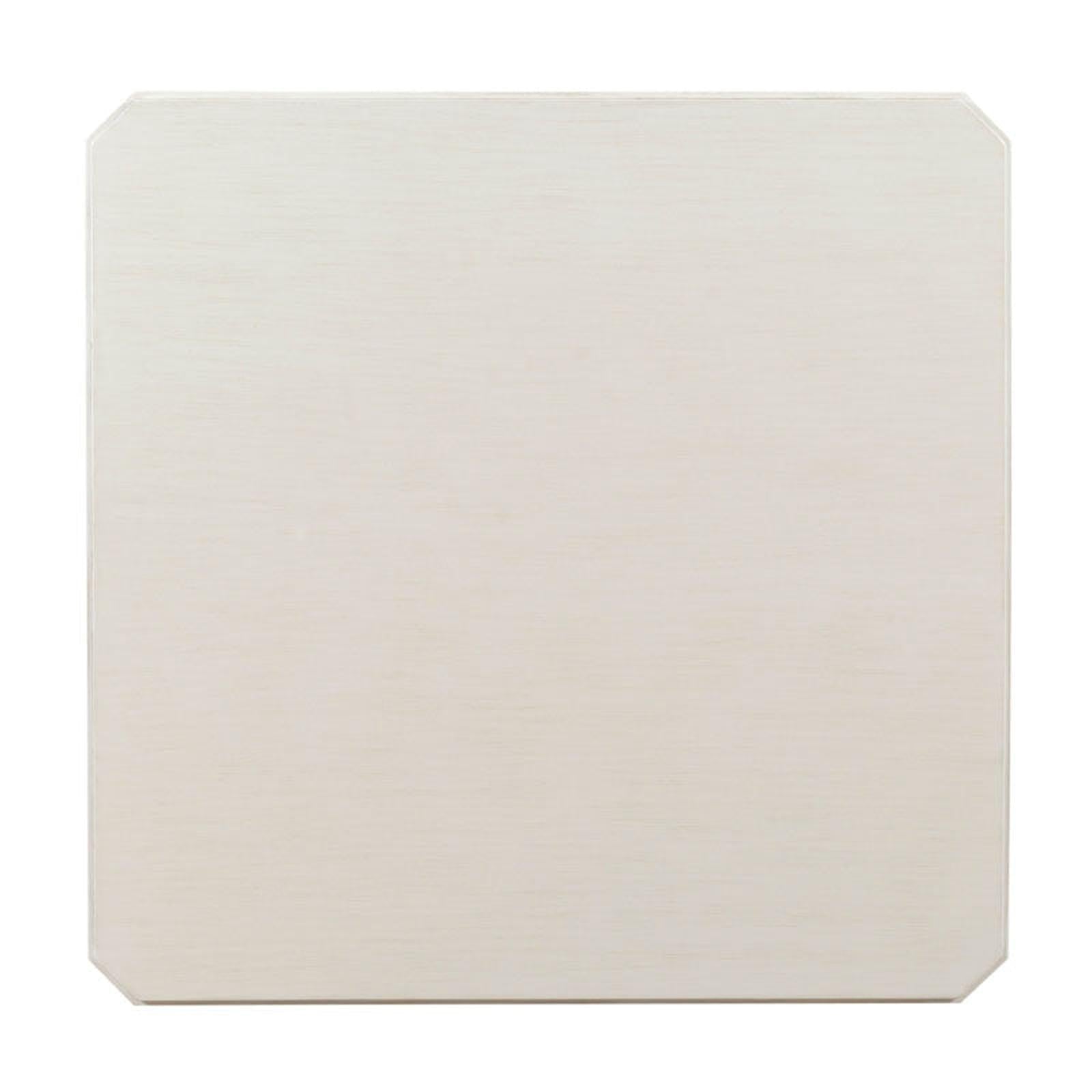 Woodbridge Furniture Tribeca Square Side Table