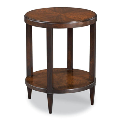 Woodbridge Furniture Tribeca Drink Table