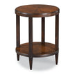 Woodbridge Furniture Tribeca Drink Table