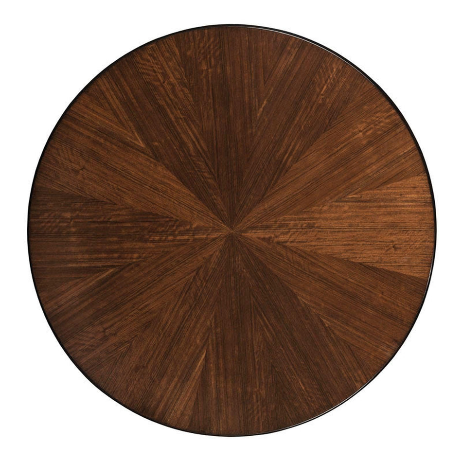 Woodbridge Furniture Tribeca Drink Table