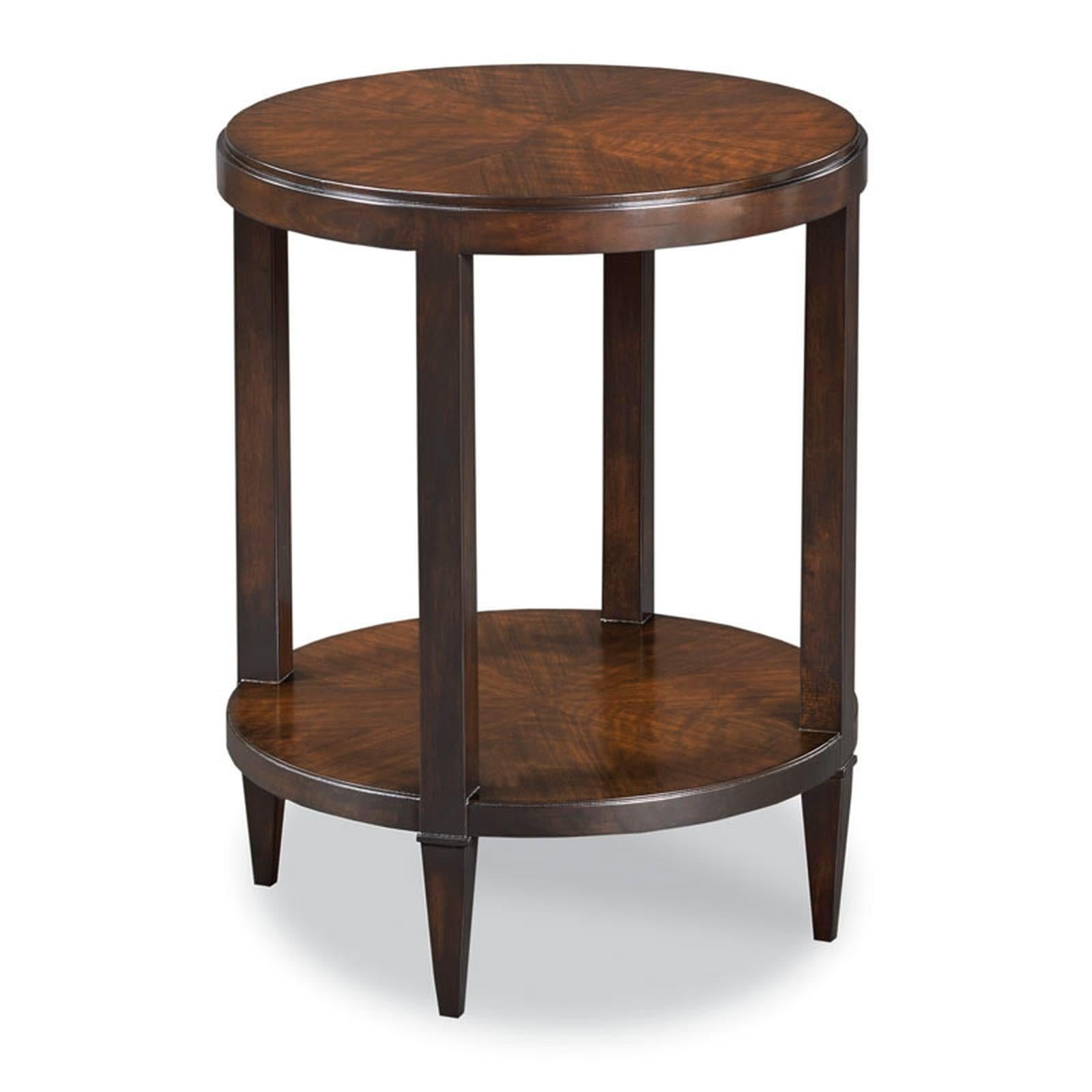 Woodbridge Furniture Tribeca Drink Table
