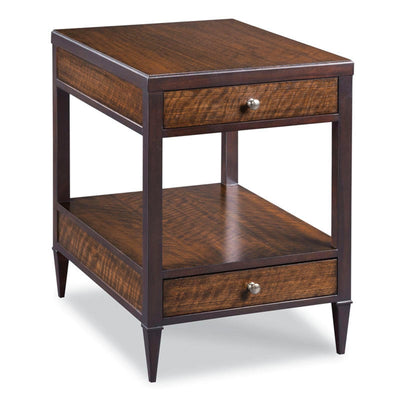 Woodbridge Furniture Tribeca Rectangular Side Table