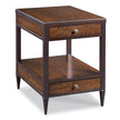 Woodbridge Furniture Tribeca Rectangular Side Table