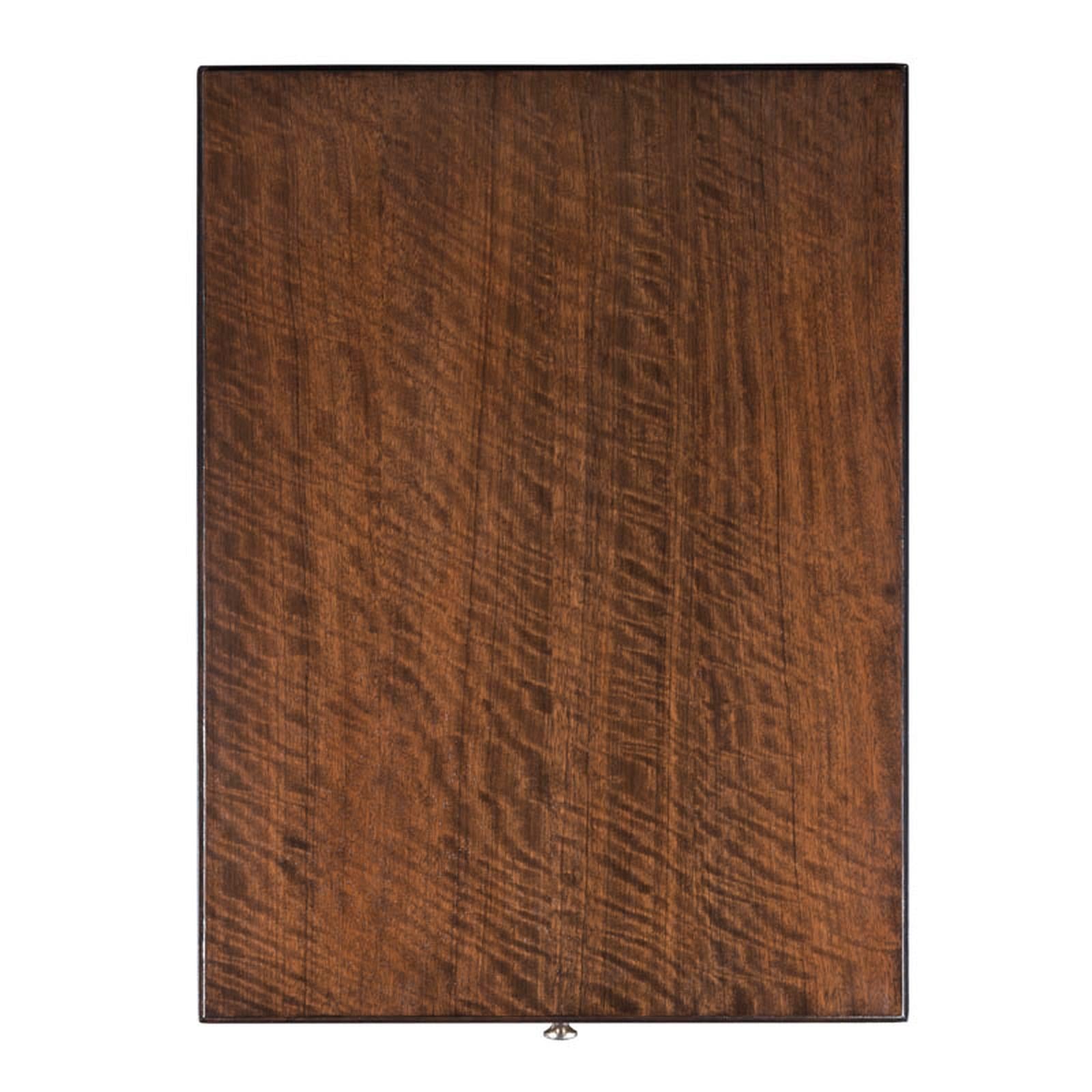 Woodbridge Furniture Tribeca Rectangular Side Table