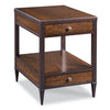Woodbridge Furniture Tribeca Rectangular Side Table