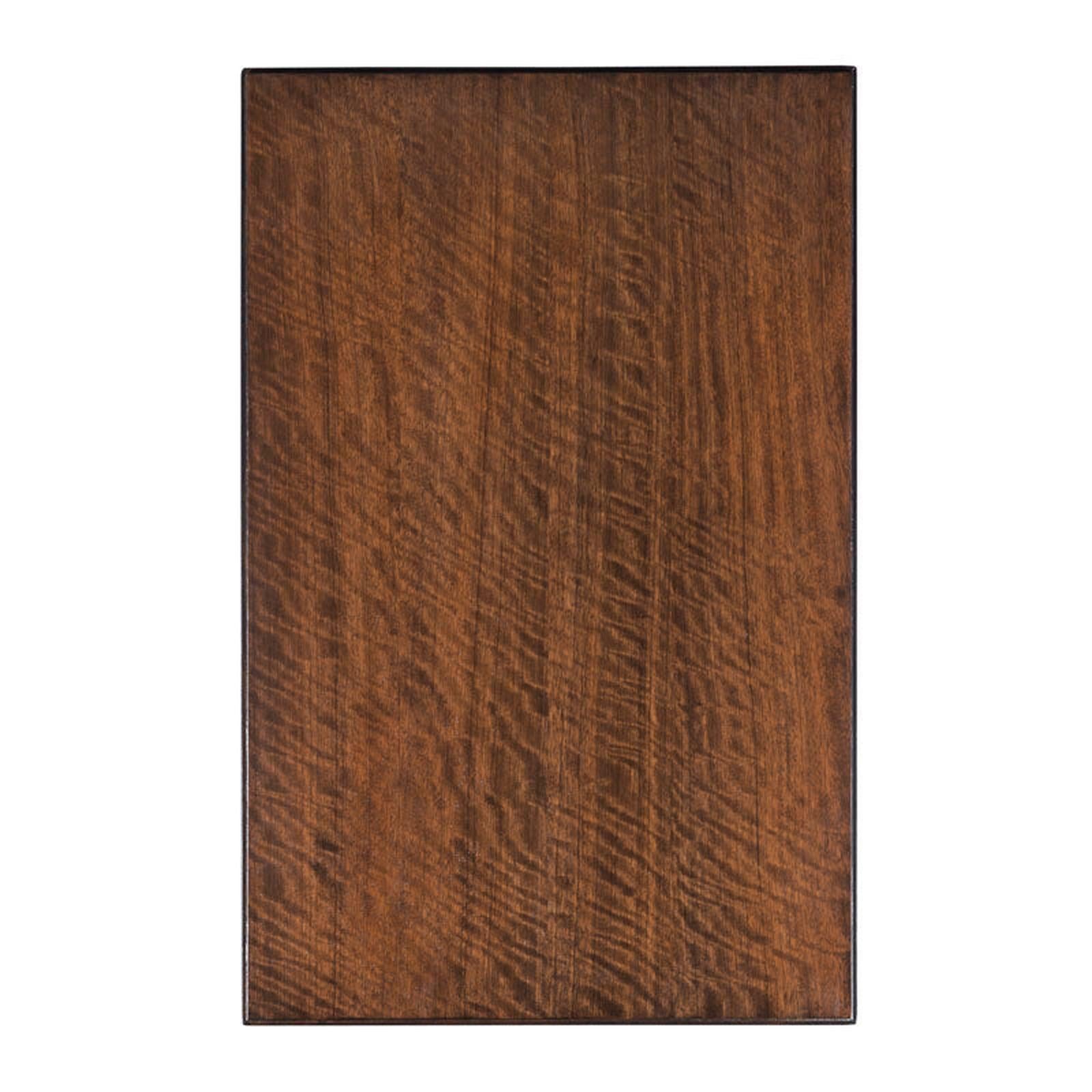 Woodbridge Furniture Tribeca Tier Table