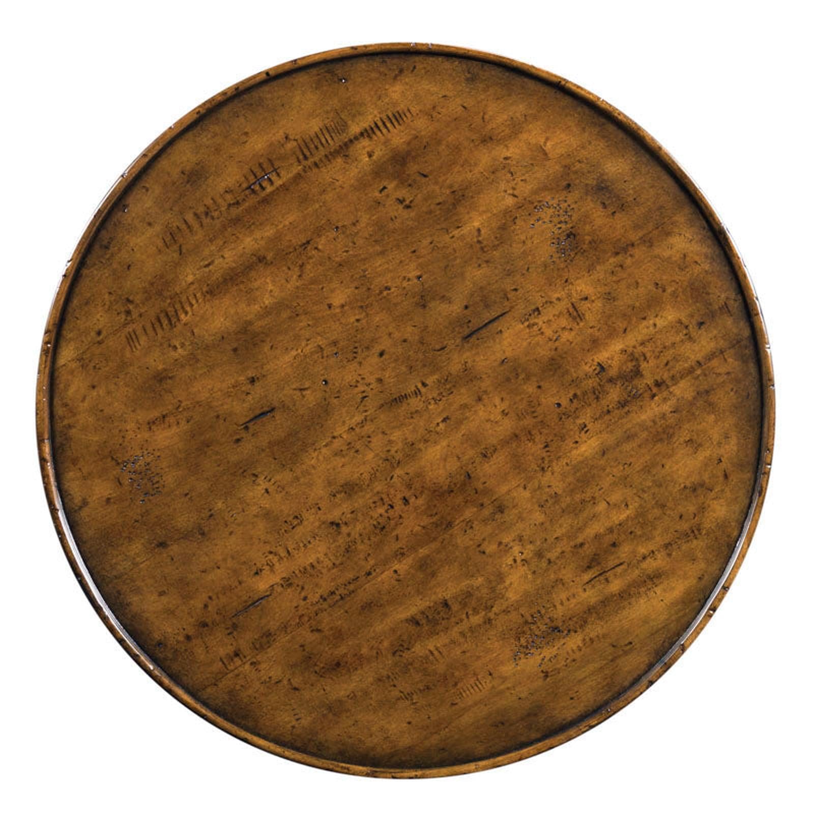 Woodbridge Furniture Sonoma Tier Table