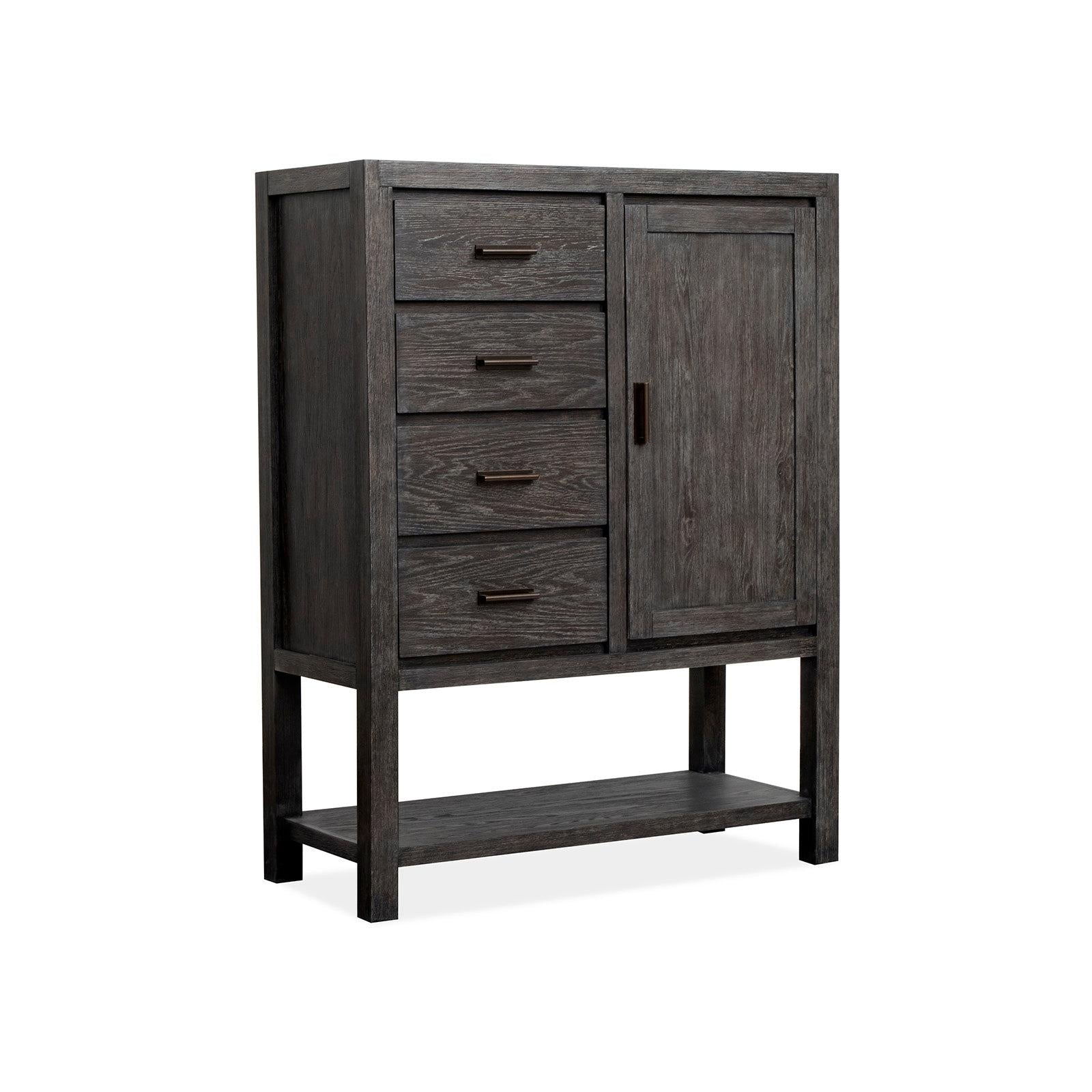 Magnussen Home Plum Creek Chest