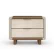 Caracole Botero Large Nightstand