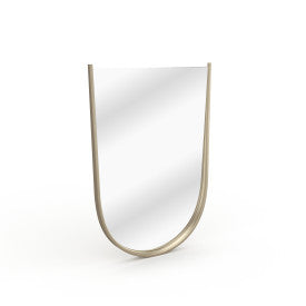 Caracole Oblique Mirror INV