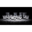 Baccarat Everyday Classic II Tumblers, Set of 6